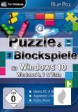 Puzzle & Blockspiele für Windows 10 für PC