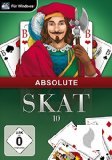 Absolute Skat 10 für PC