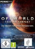 Offworld Trading Company für PC