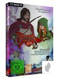 The Banner Saga 2: Deluxe Edition für PC