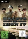 Hearts of Iron IV für PC