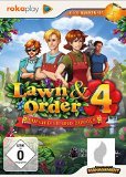 Lawn & Order 4: Durch Dick und Dünger für PC