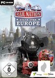 Rail Nation: Steam over Europe für PC