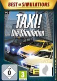 Taxi!: Die Simulation für PC