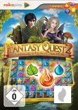 Fantasy Quest 2: Rette das Feenreich für PC