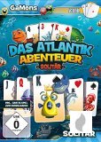 Das Atlantik Abenteuer: Solitär für PC