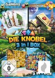 Die Knobel 3 in 1 Box für PC