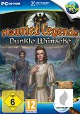 Haunted Legends: Dunkle Wünsche für PC