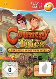 Country Tales: Aufbruch in die neue Welt für PC