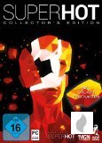 Superhot: Collector's Edition für PC