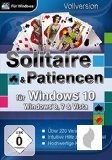 Solitaire & Patiencen für Windows 10 für PC