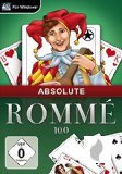 Absolute Rommé 10 für PC