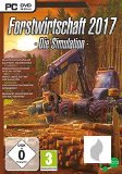 Forstwirtschaft 2017: Die Simulation für PC