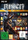 Risen: Trilogie für PC