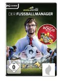 Der Fussballmanager: Goalunited Pro für PC