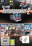 Das Rettungs-Simulationspaket 2 für PC