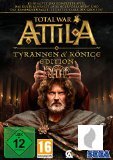 Total War: Attila: Tyrannen und Könige Edition für PC