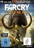 Far Cry Primal: Special Edition für PC