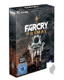 Far Cry Primal: Collector's Edition für PC