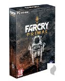 Far Cry Primal: Collector's Edition für PC