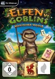 Elfen vs Goblins Mahjongg World für PC