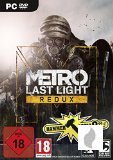 Metro: Last Light Redux für PC