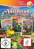 Die große Adelantado-Trilogie für PC