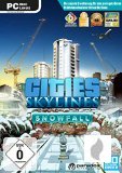 Cities: Skylines Snowfall für PC