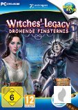 Witches' Legacy: Drohende Finsternis für PC