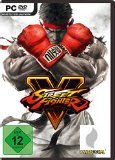 Street Fighter V für PC