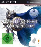 White Knight Chronicles für PS3