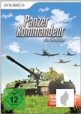 SimTek Panzer Kommandeur für PC