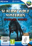 Shadow Wolf Mysteries: Spuren des Terrors für PC