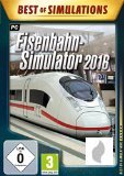 Eisenbahn Simulator 2016 für PC