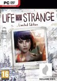 Life is Strange: Limited Edition für PC