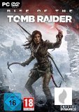 Rise of the Tomb Raider für PC