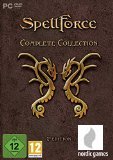 Spellforce Complete Collection 2nd Edition für PC