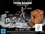 Rise of the Tomb Raider: Collector's Edition für PC