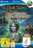 Dark Tales: Edgar Allan Poe's Das Geheimnis der Marie Roget für PC