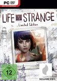 Life is Strange: Limited Edition für PC