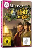 Melissa K. und das Herz aus Gold für PC