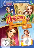 Delicious: Emily's Feinschmecker-Kollektion Vol. 2 für PC