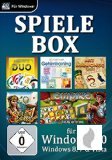 Spielebox für Windows 10 für PC