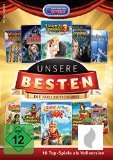 Unsere Besten: Die Kollektion 2015 für PC