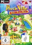 PuzzleVille: Betty's Dream House für PC