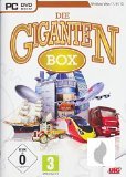 Die Giganten Box für PC