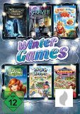 Winter Games für PC