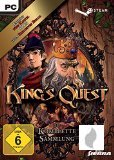 Kings Quest: Die komplette Sammlung für PC