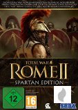 Total War: Rome II: Spartan Edition für PC