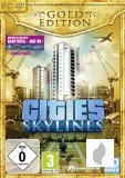 Cities: Skylines: Gold Edition für PC